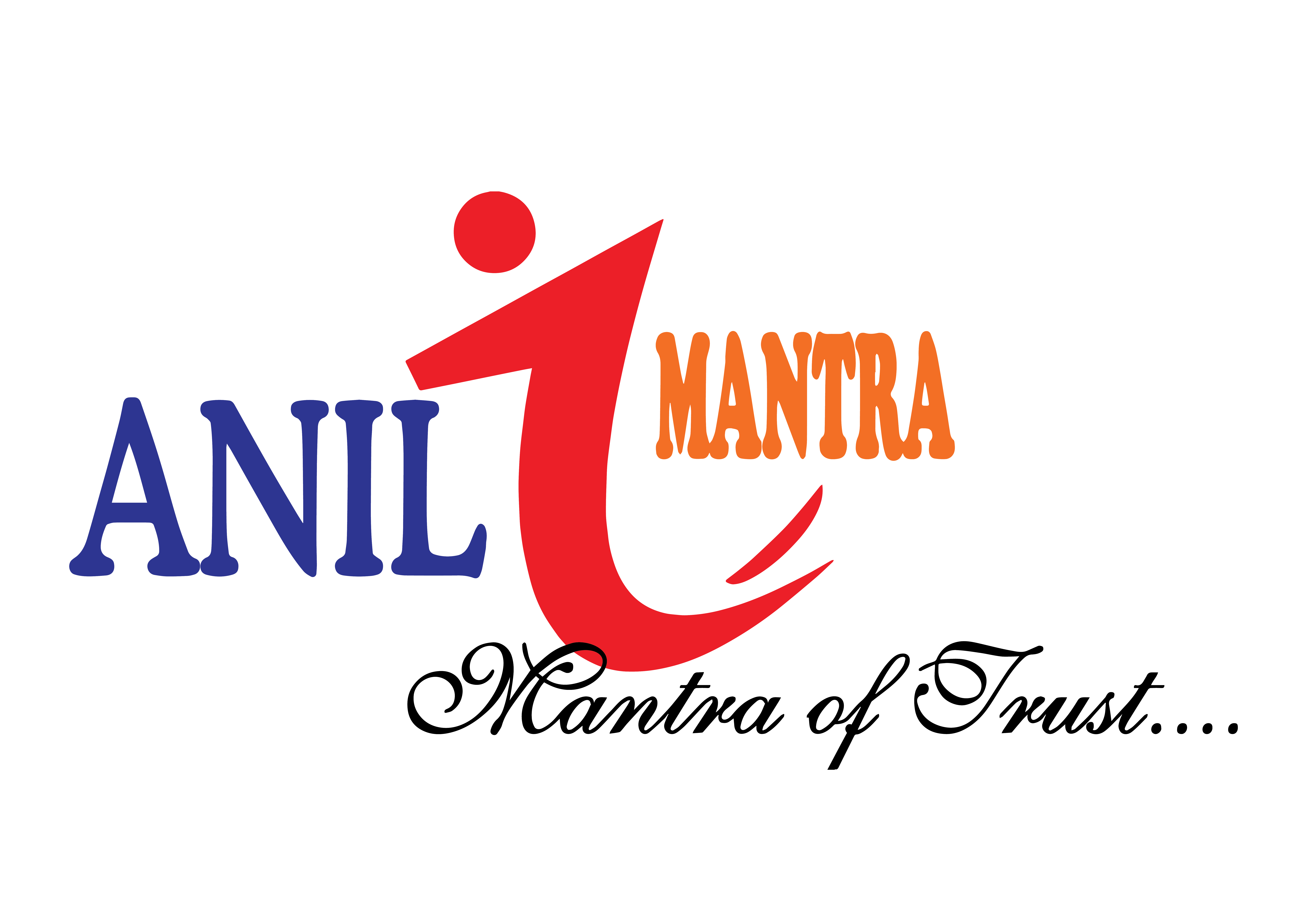 Anil I Mantra — Bag Sponsor